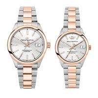 Orologio Philip Watch Caribe in Acciaio R8253597100 - R8253597100